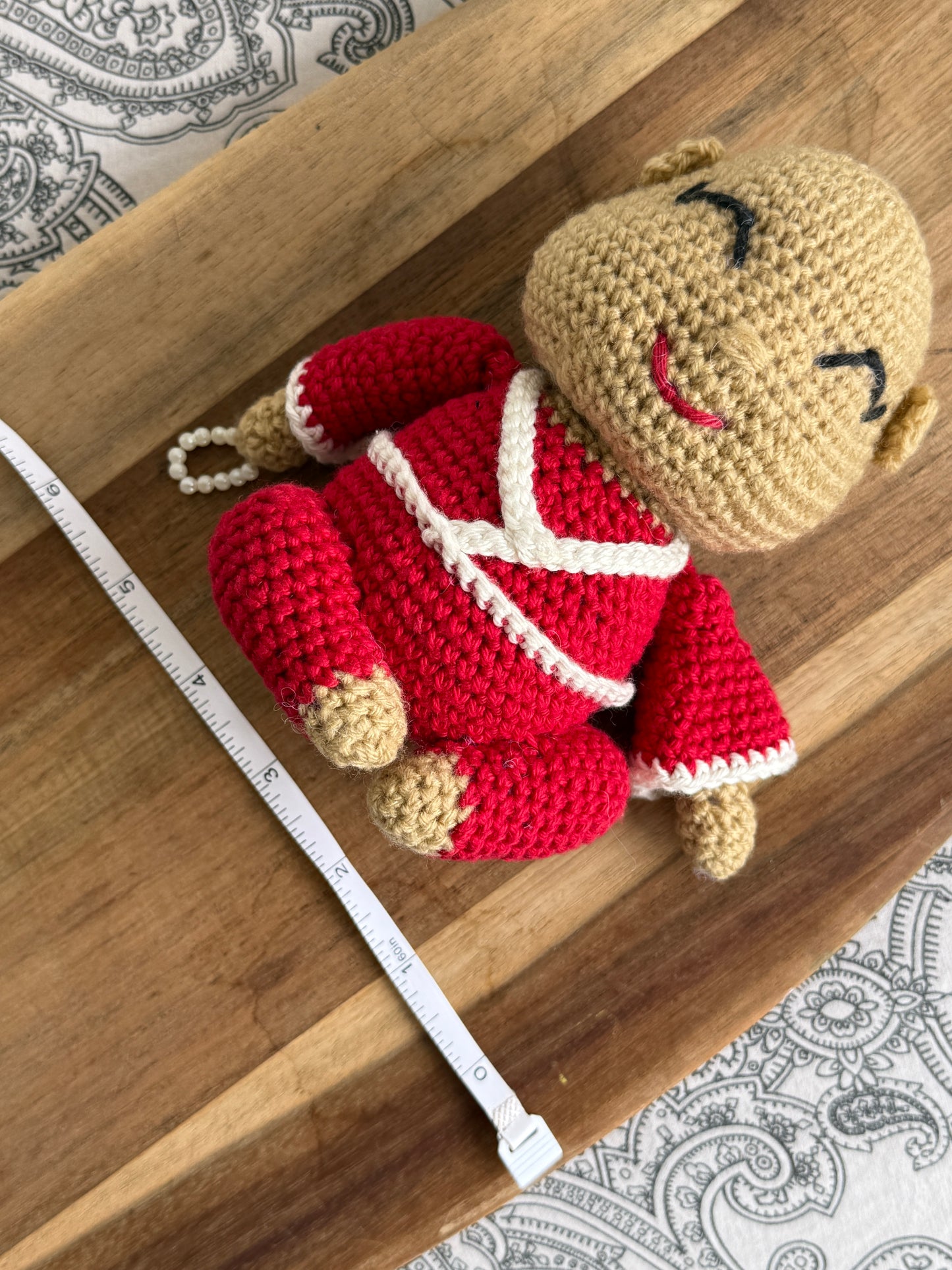 Zenji the Little Monk