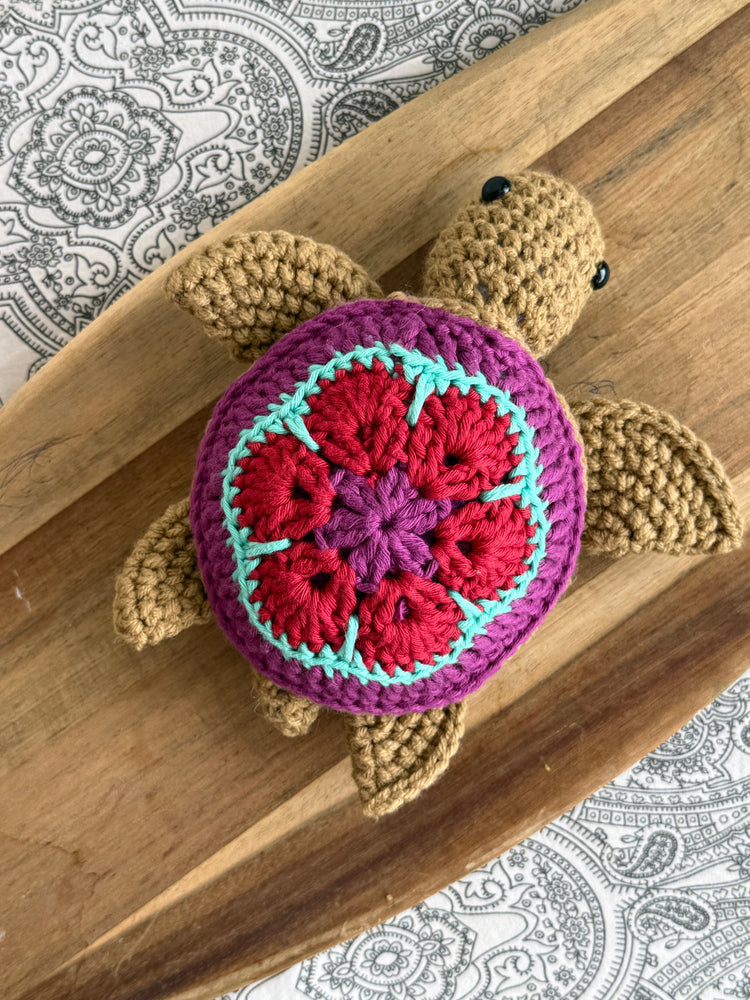 Amigurumi / Stuffed Toys