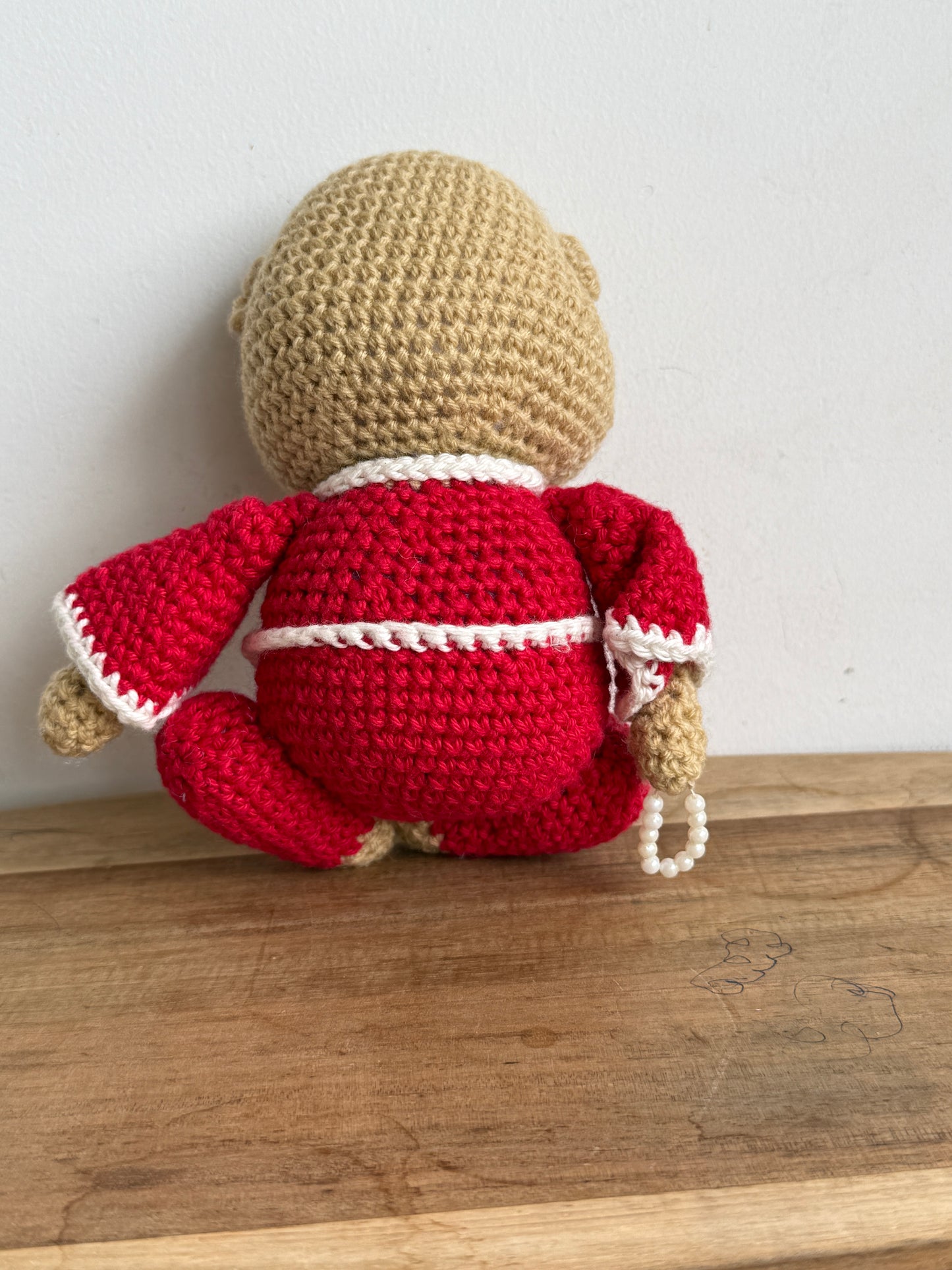 Zenji the Little Monk