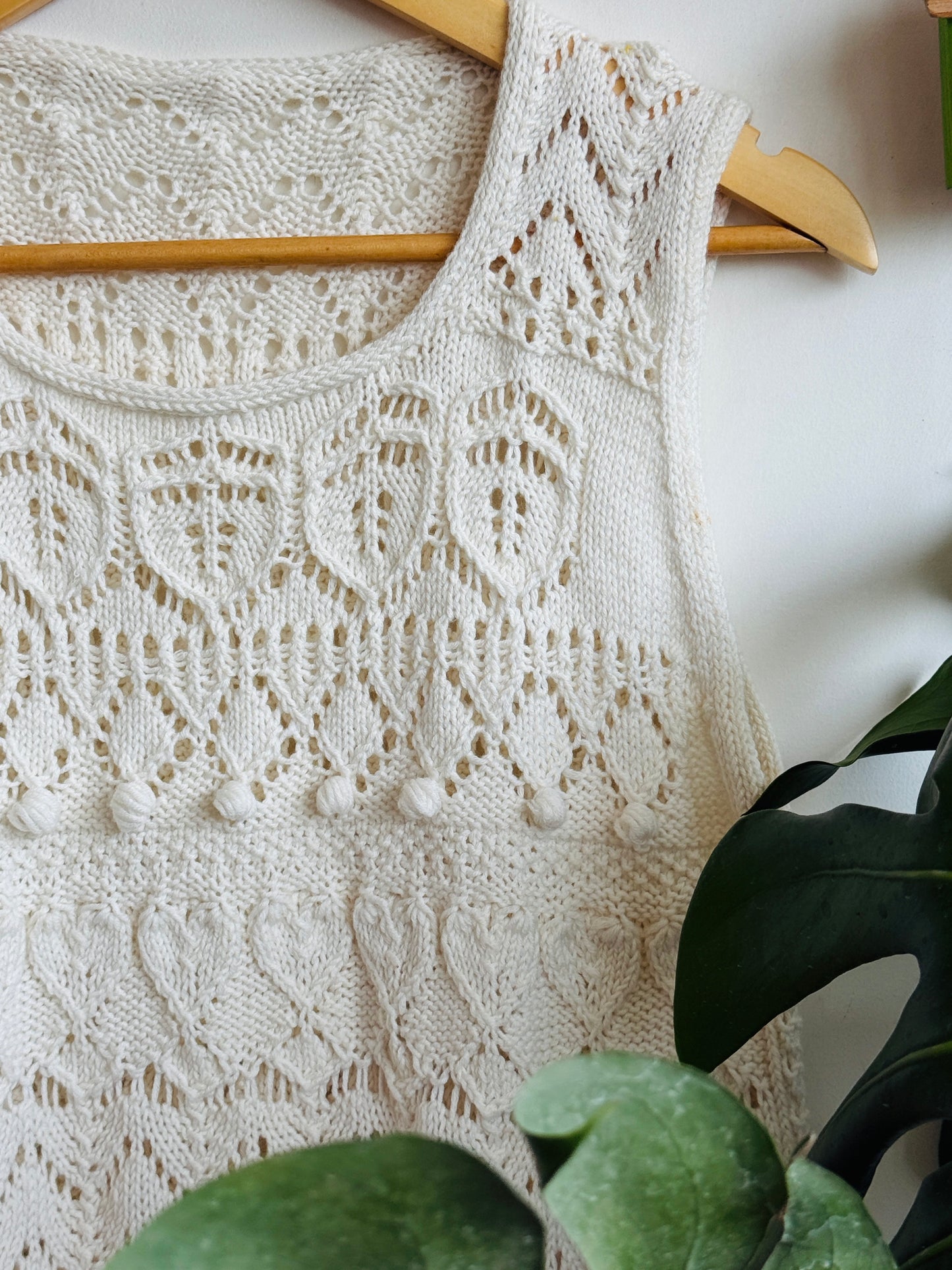 Love Letter Tank Top
