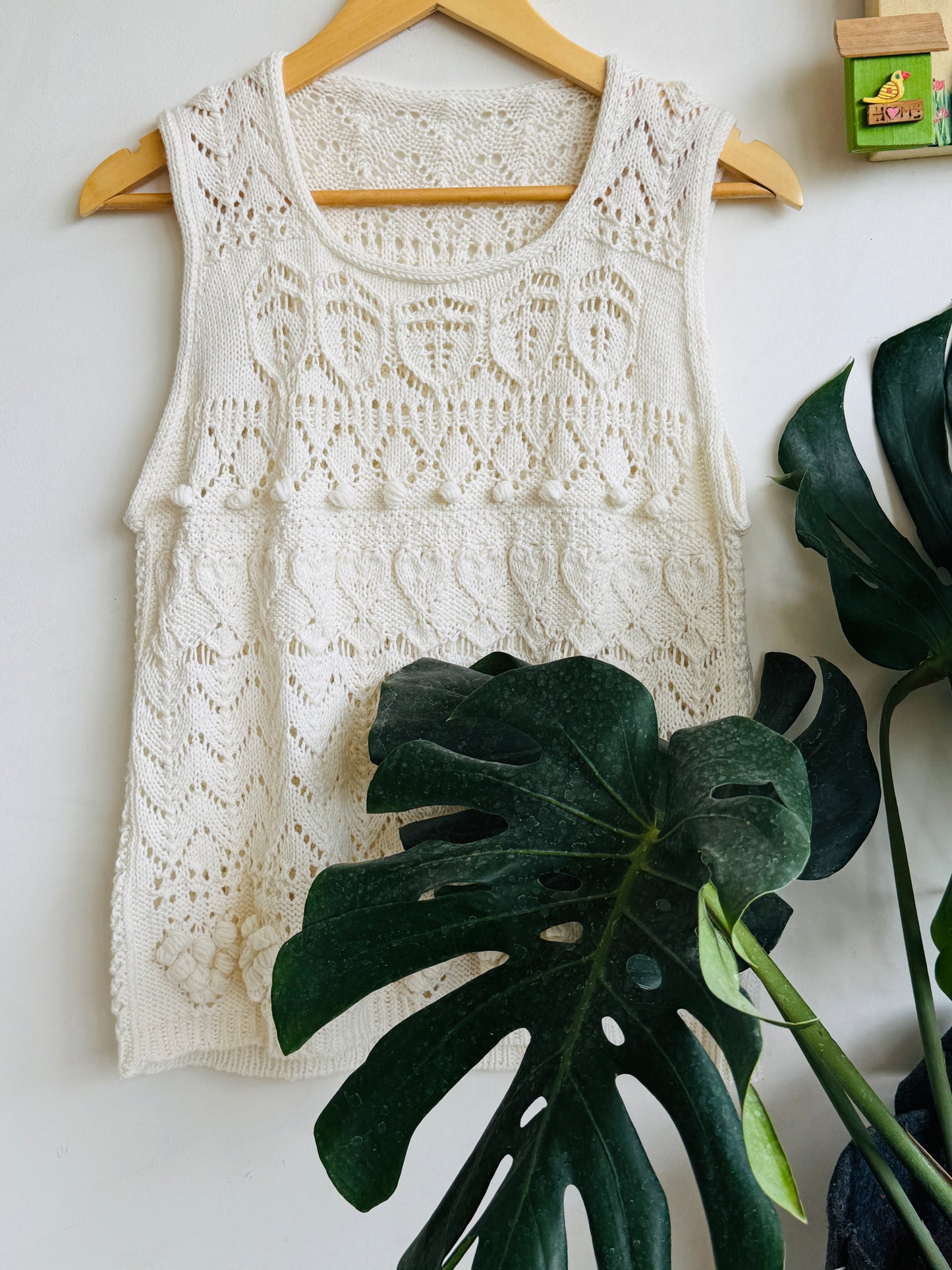 Love Letter Tank Top