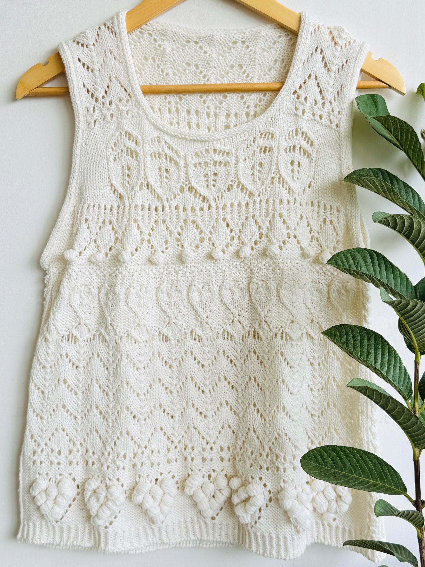 Love Letter Tank Top