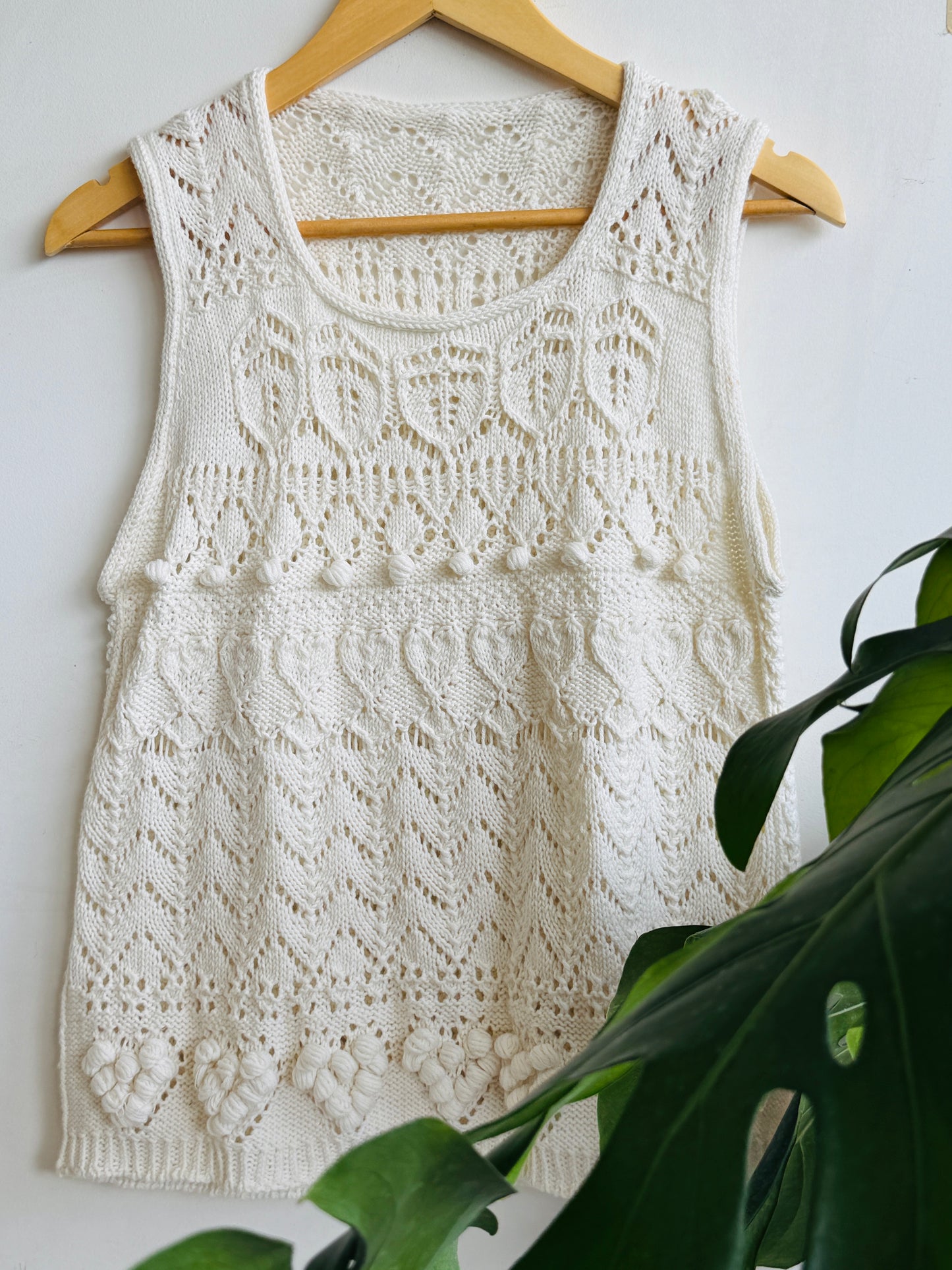 Love Letter Tank Top