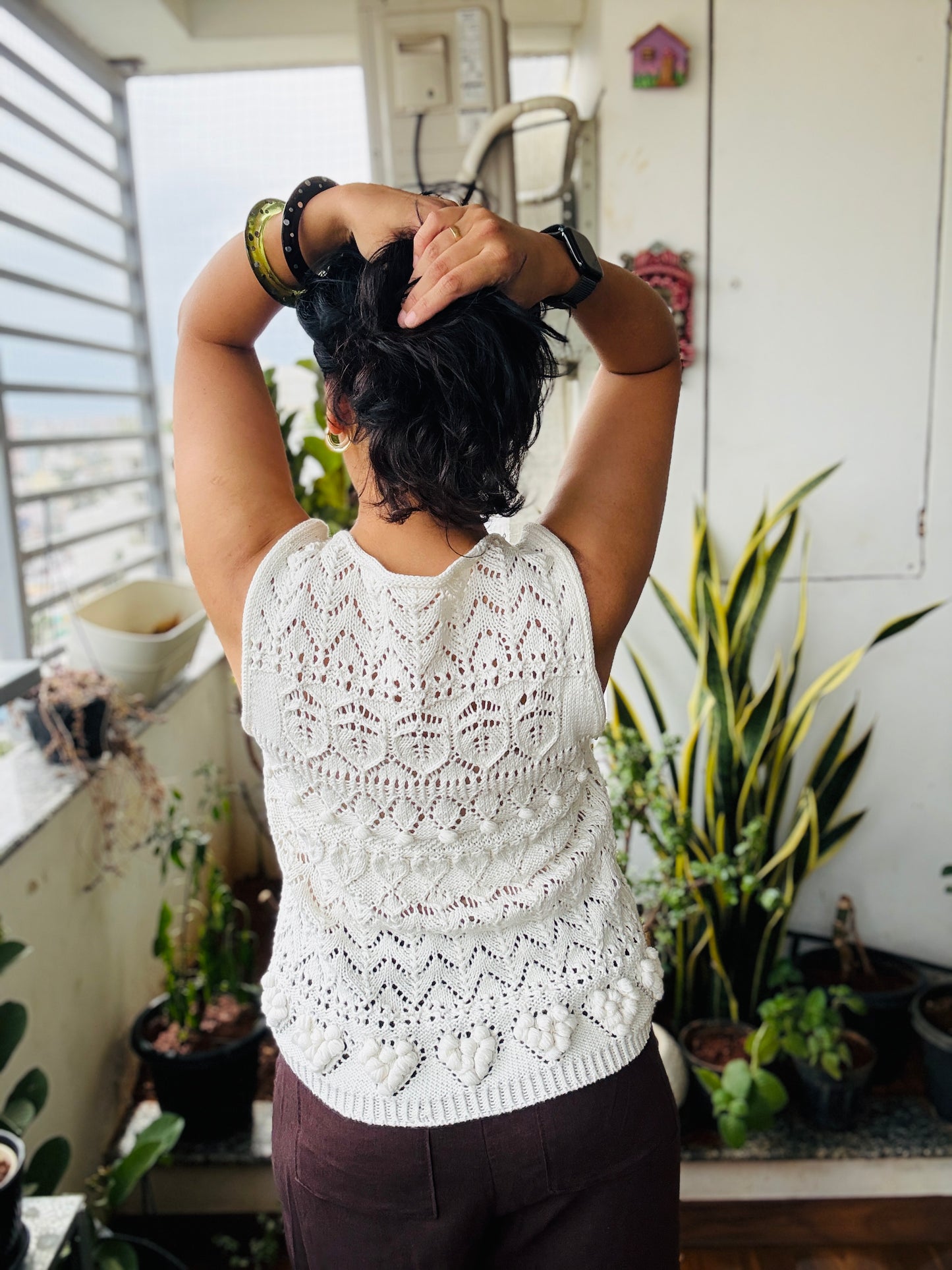 Love Letter Tank Top